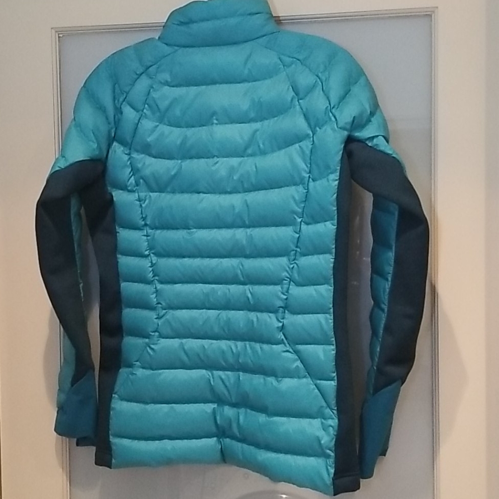 Jacket - Picture 2 of 3